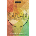 Flatland: A Romance of Many Dimensions