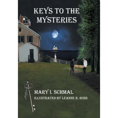 Keys to the Mysteries