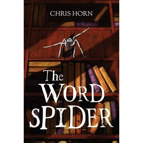 The Word Spider
