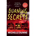 Burning Secrets