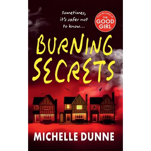 Burning Secrets