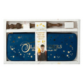 Harry Potter: Ollivanders(tm) Pouch and Elder Wand Pen Set