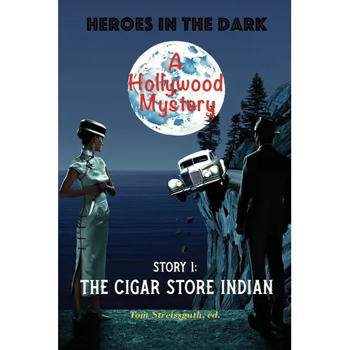 Heroes in the Dark