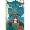 Yusuf and Yusra's Bunny Dilemma