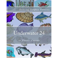 Underwater 24: in Plastic Canvas
