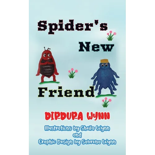 Spider's New Friend