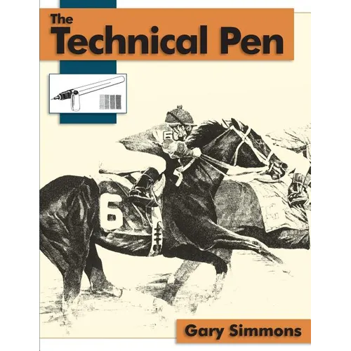 The Technical Pen