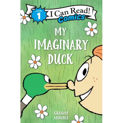My Imaginary Duck