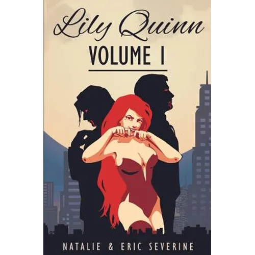 Lily Quinn - Volume 1