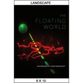 The Floating World: Holograms by Rudie Berkhout
