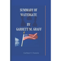 Watergate: A new history