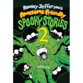 Rowley Jefferson's Awesome Friendly Spooky Stories 2: From the Creator of Diary of a Wimpy Kid