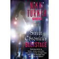 Backstage: Stories