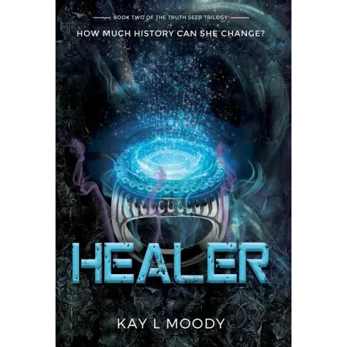 Healer