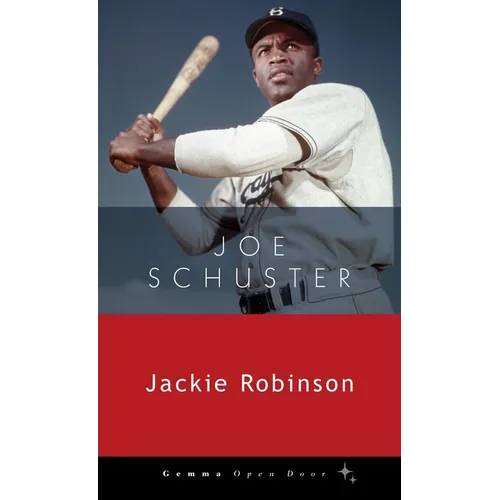 Jackie Robinson