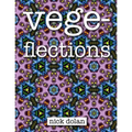 Vegeflections: An Unconvential Coloring Book of Extraterrestrial Tesselations