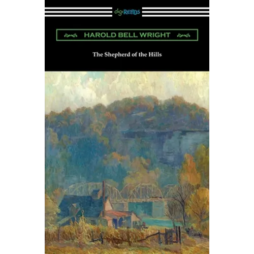 The Shepherd of the Hills