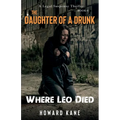 Where Leo Died: A Legal Suspense Thriller