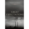 Great Expectations: The thirteenth novel by Charles Dickens and his penultimate completed novel, which depicts the education of an orphan