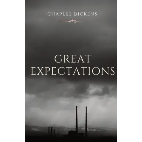 Great Expectations: The thirteenth novel by Charles Dickens and his penultimate completed novel, which depicts the education of an orphan