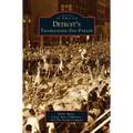 Detroit's Thanksgiving Day Parade