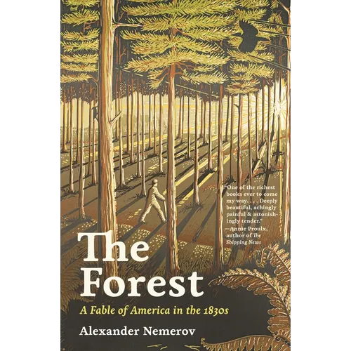 The Forest: A Fable of America in the 1830s