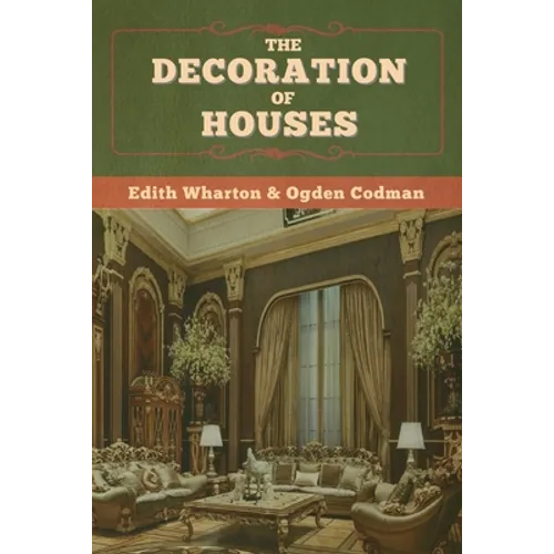 The Decoration of Houses