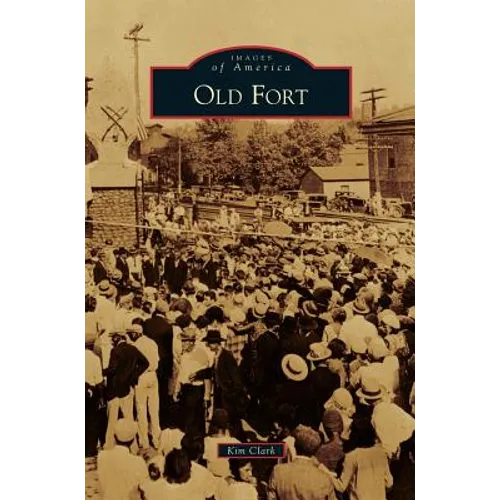 Old Fort