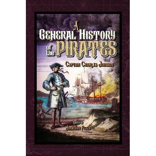 A General History of the Pyrates