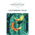 Worldview Guide for The Canterbury Tales