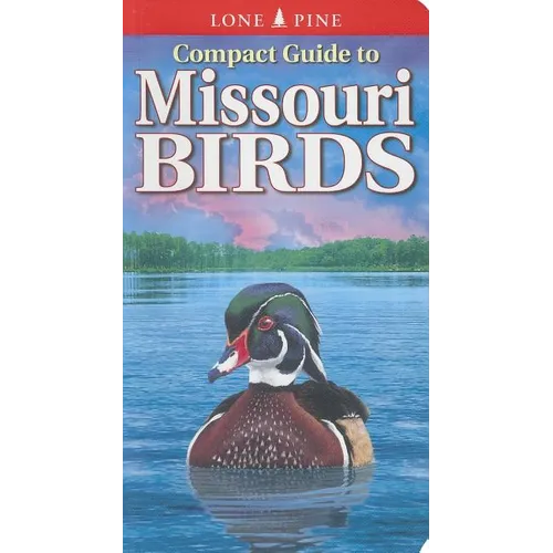 Compact Guide to Missouri Birds