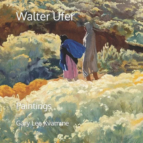 Walter Ufer: Paintings
