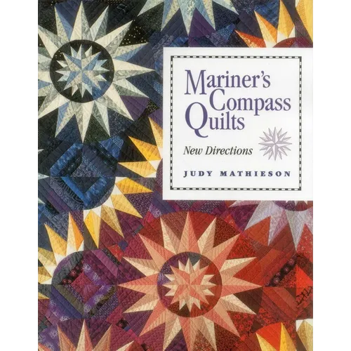 Mariner's Compass Quilts