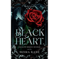 Black Heart: A Grumpy Sunshine Dragon Shifter Romance