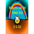 Henrietta and the Donor Eggs