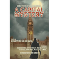 Crime Writers of Canada Presents: A Capital Mystery