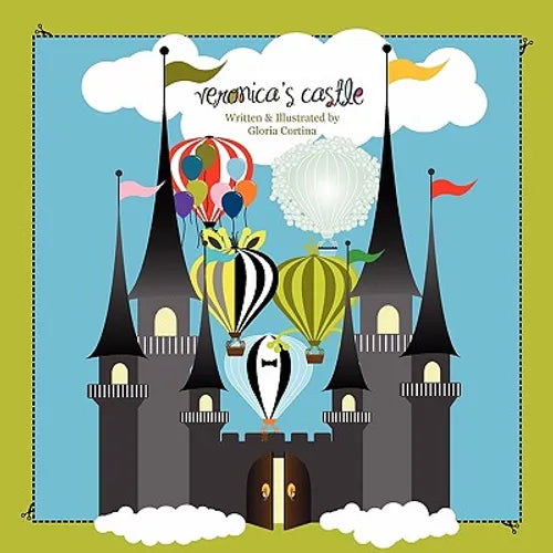Veronica's Castle