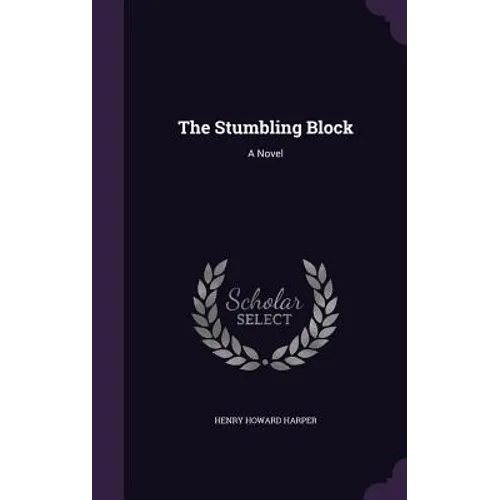 The Stumbling Block