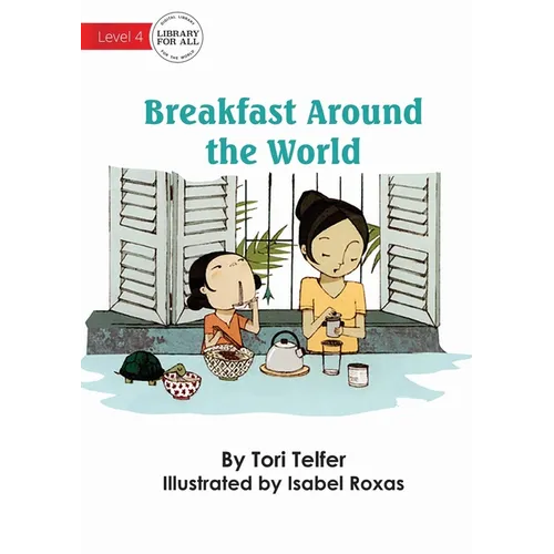 Breakfast Around the World