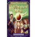 The Pinhoe Egg
