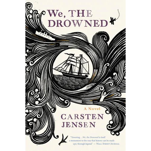 We, The Drowned