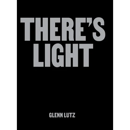 There's Light: Artworks & Conversations Examining Black Masculinity, Identity & Mental Well-being