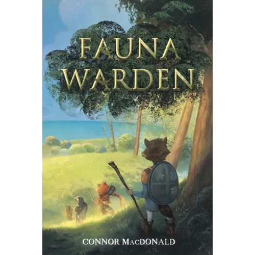 Fauna Warden
