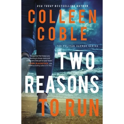 Two Reasons to Run