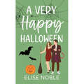 A Very Happy Halloween