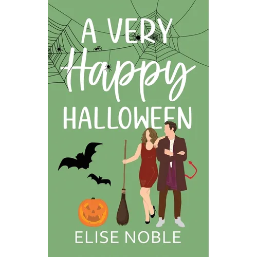 A Very Happy Halloween