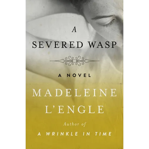 A Severed Wasp