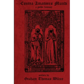 Contra Amatores Mundi