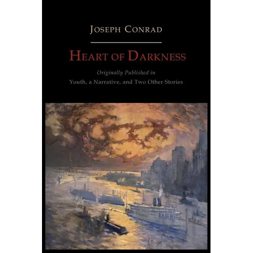 Heart of Darkness