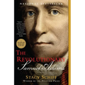 The Revolutionary: Samuel Adams